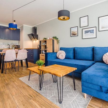 Apartamenty Sun & Snow Gaski Bagian luar foto