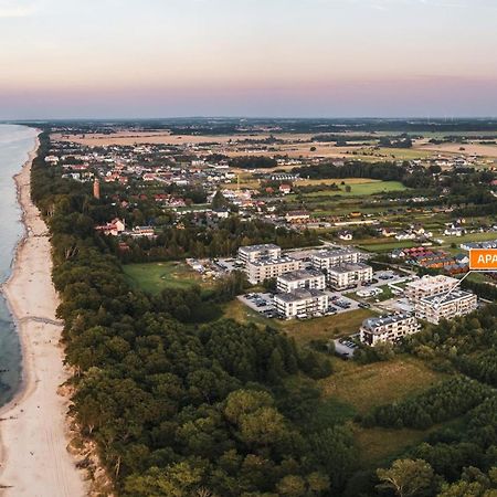 Apartamenty Sun & Snow Gaski Bagian luar foto
