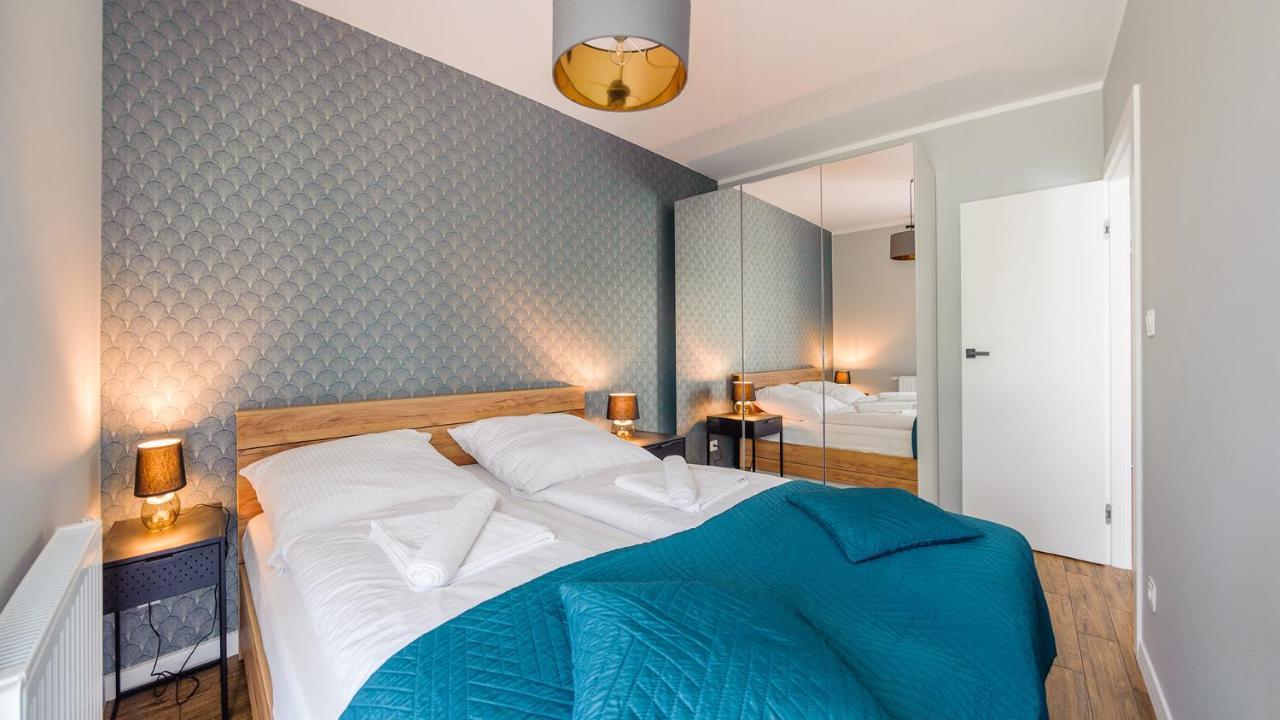 Apartamenty Sun & Snow Gaski Bagian luar foto