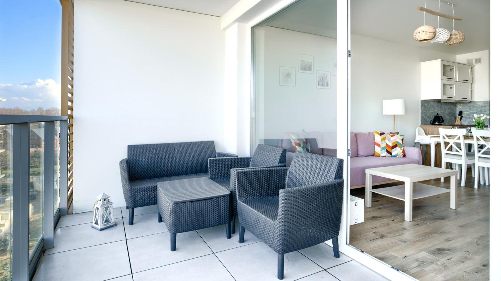 Apartamenty Sun & Snow Gaski Bagian luar foto