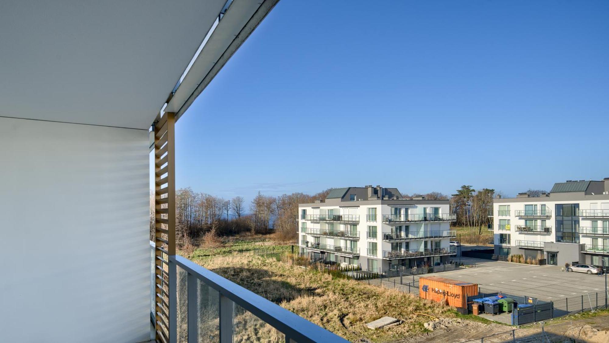 Apartamenty Sun & Snow Gaski Bagian luar foto