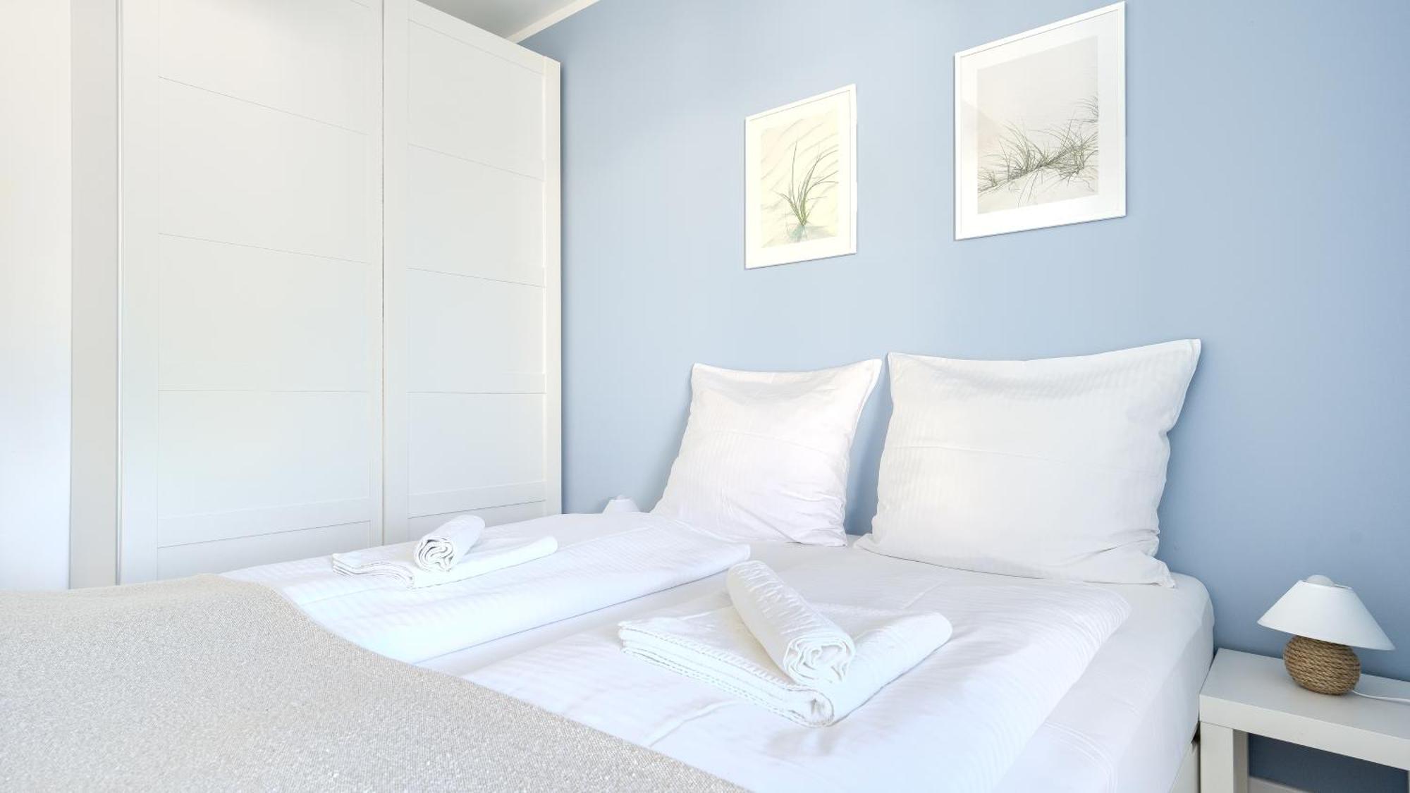 Apartamenty Sun & Snow Gaski Bagian luar foto