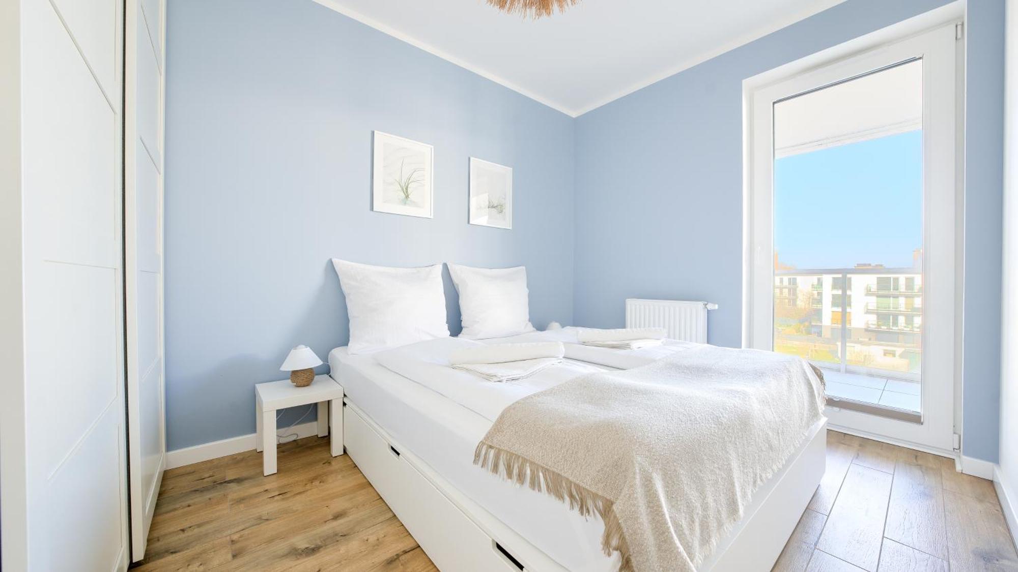 Apartamenty Sun & Snow Gaski Bagian luar foto