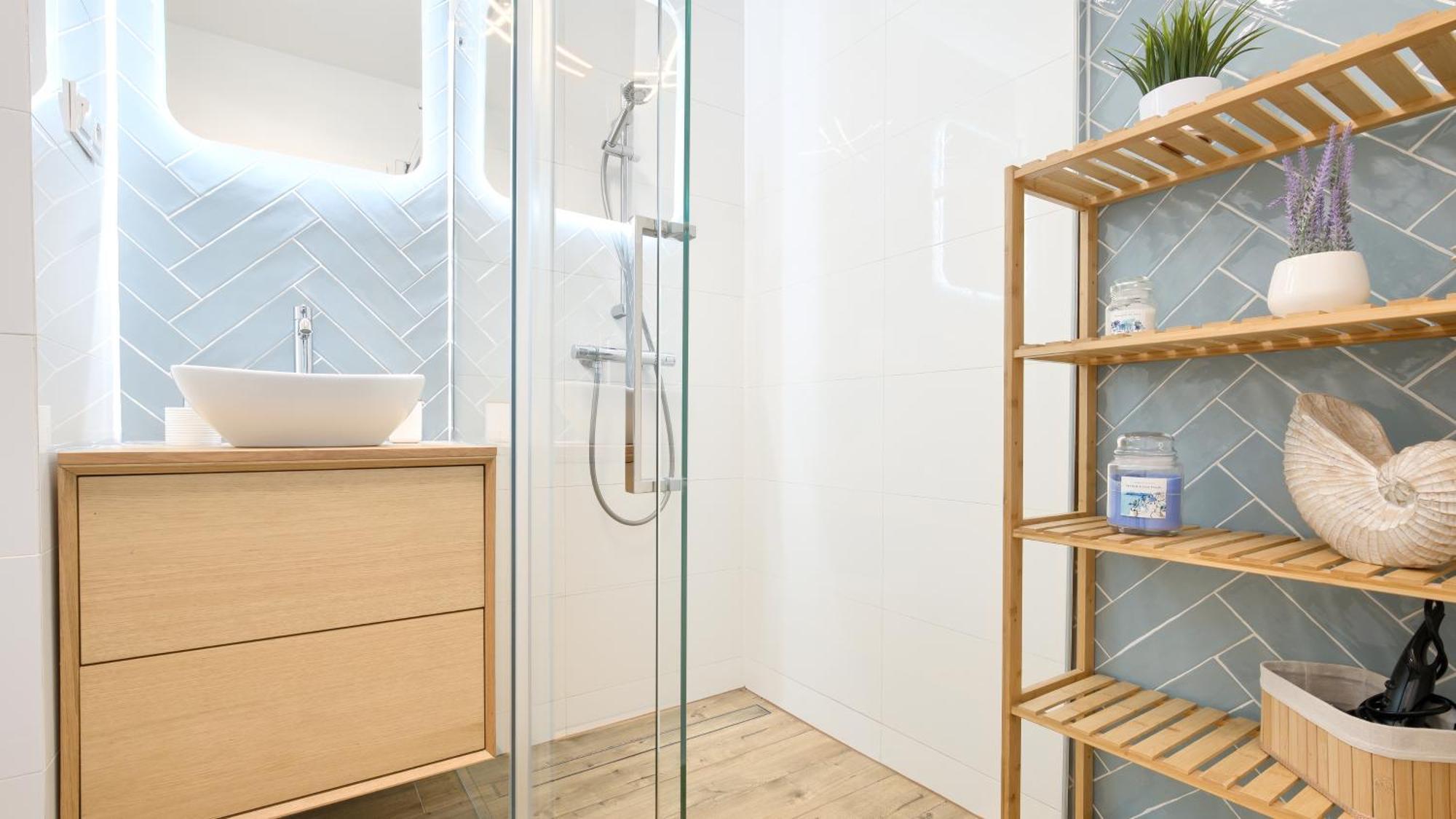 Apartamenty Sun & Snow Gaski Bagian luar foto